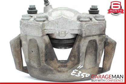 10-14 Mercedes W212 E350 Front Brake Calipers Left and Right Set Of 2 Pc OEM