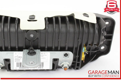 15-20 Mercedes W205 C300 Front Right Side Dashboard Dash Air Bag Airbag OEM