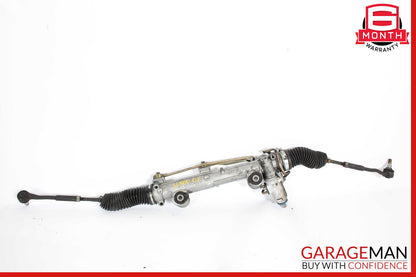 03-06 Mercedes R230 SL500 SL600 SL55 AMG Power Steering Rack & Pinion Assy