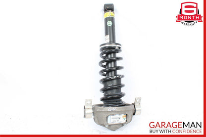 03-06 Porsche Cayenne 955 Rear Left or Right Suspension Shock Absorber Strut OEM