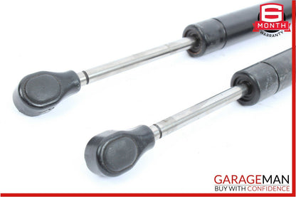 07-13 Mercedes W221 S550 S600 Rear & Front Door Shock Cylinder Set of 2 Pc