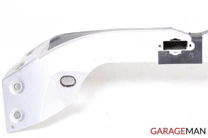 98-05 MERCEDES W163 ML500 FRONT UPPER RADIATOR SUPPORT CORE OEM