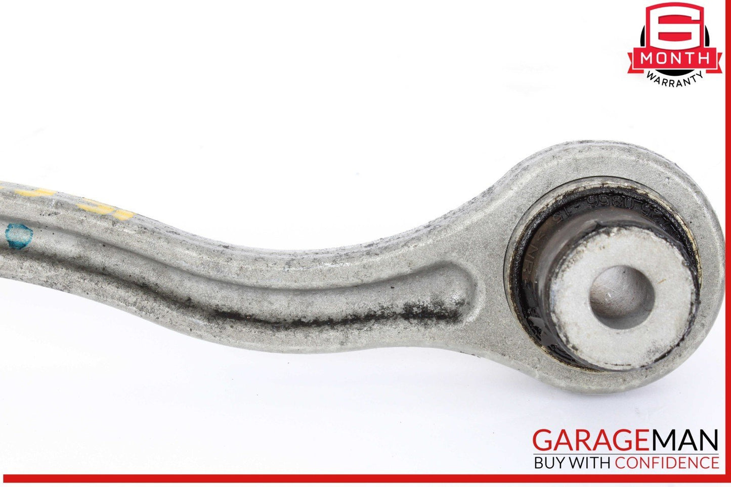 15-20 Mercedes W205 C300 Rear Left or Right Suspension Lower Control Arm OEM