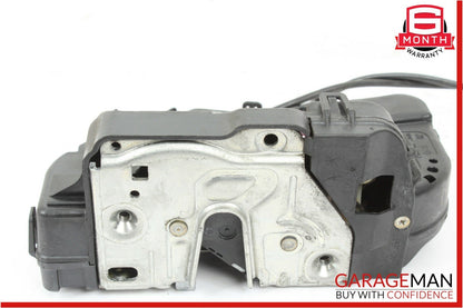 03-09 Mercedes W211 E500 E350 Rear Right Passenger Side Door Lock Latch Actuator