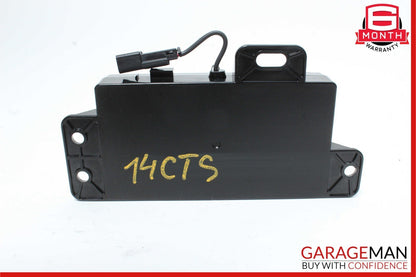 14-19 Cadillac CTS Backup Lithium Battery Module 19118855 OEM