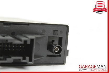 07-14 Mercedes W221 S550 CL550 Keyless Go Control Controller Module