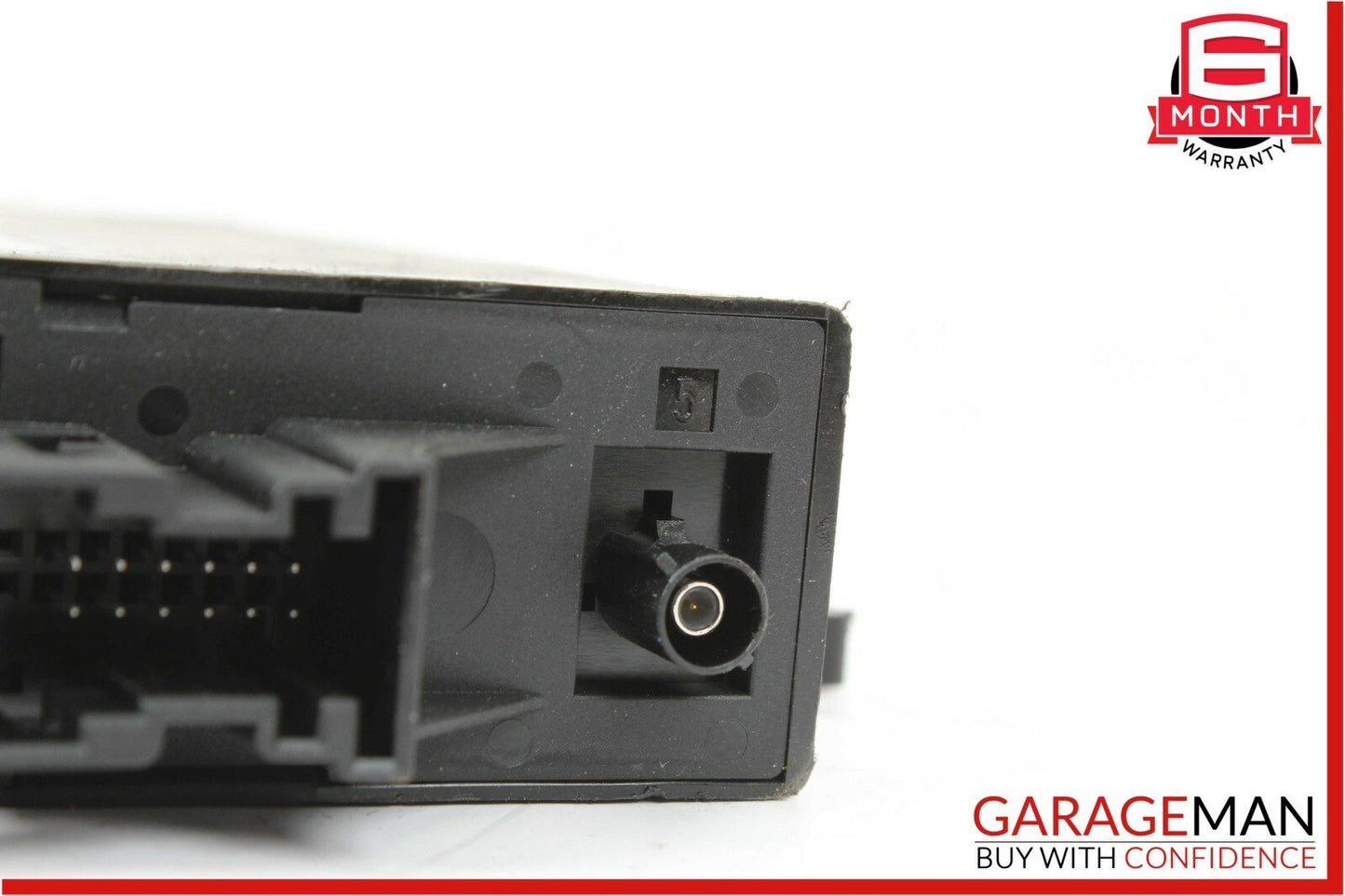 07-14 Mercedes W221 S550 CL550 Keyless Go Control Controller Module