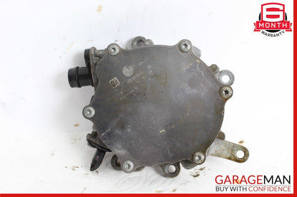 11-20 Mercedes S550 SL450 CLS63 AMG Engine Motor Vacuum Pump Unit