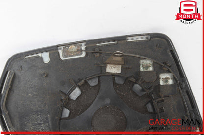 09-10 Mercedes X164 GL450 ML350 Left Driver Side Rear View Door Mirror Glass OEM