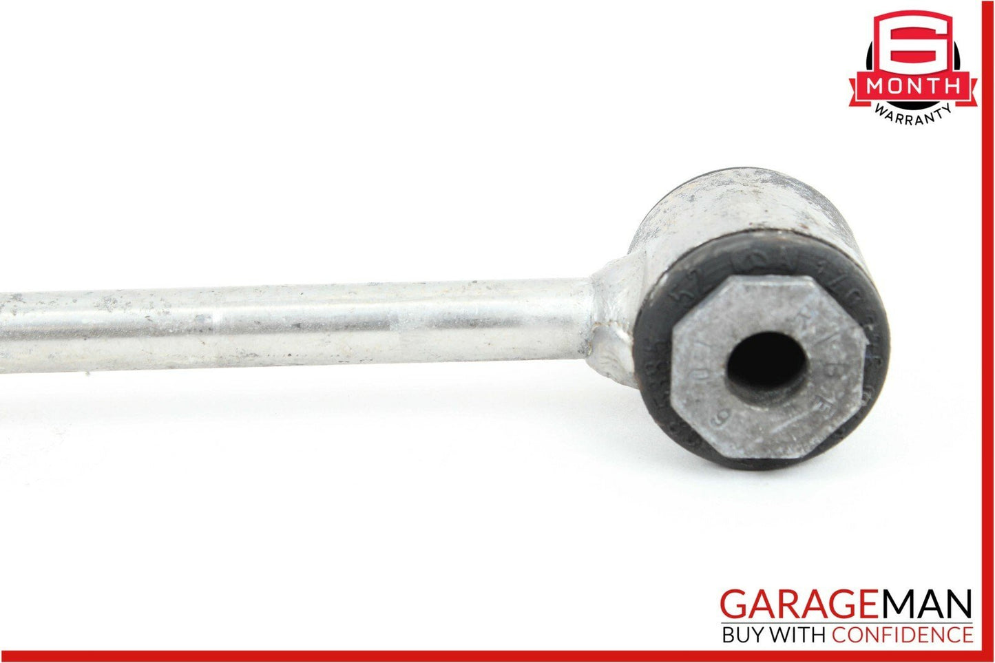 03-09 Mercedes W211 E55 AMG Rear Left / Right Sway Bar Stabilizer Tie Rod Link
