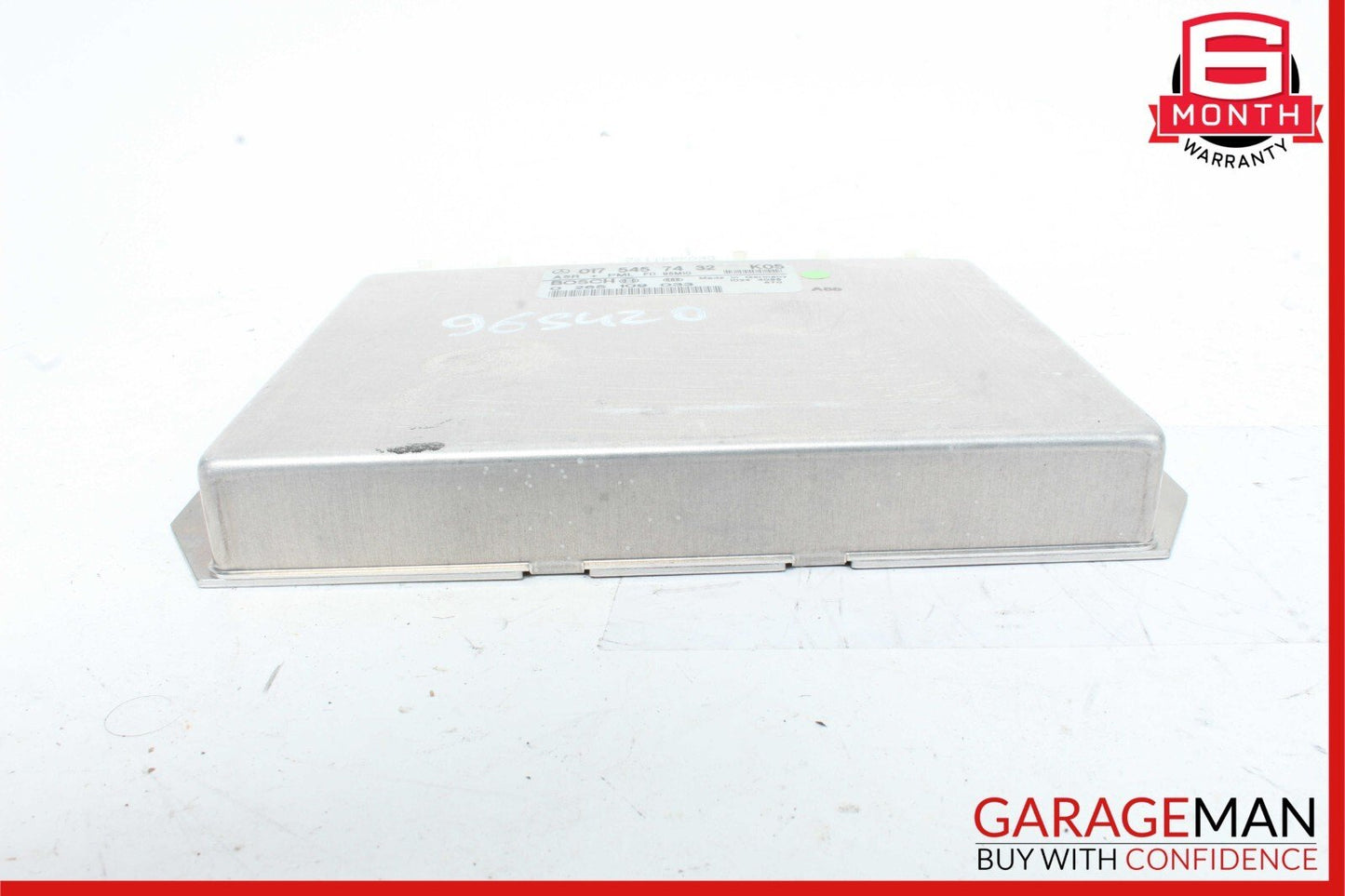 92-99 Mercedes W140 S420 400SE ASR PML Control Unit Module 0175457432 OEM