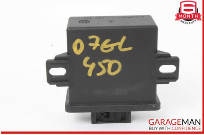 05-12 Mercedes X164 GL450 4MATIC E350 Headlight Control Module 2118706226 OEM
