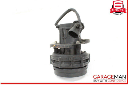 02-19 Maserati Quattroporte M139 GranCabrio Air Injection Smog Pump OEM