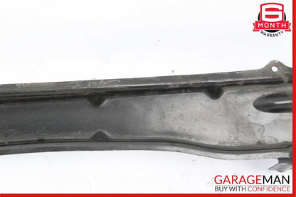 03-12 Mercedes R230 SL500 SL55 AMG Front Upper Radiator Support Frame Bracket