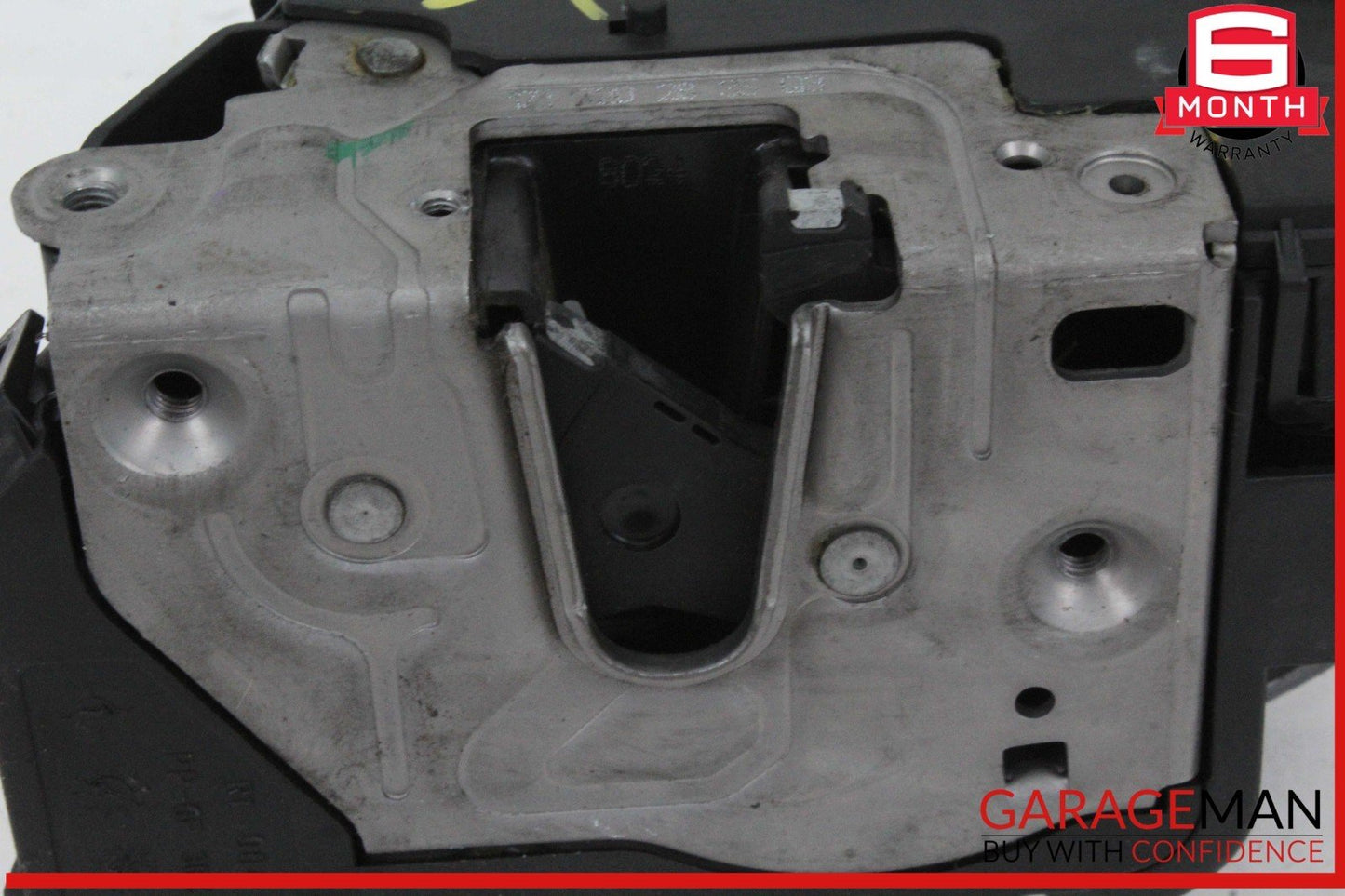 05-11 Mercedes R171 SLK280 SLK300 Front Right Side Door Lock Latch Actuator OEM