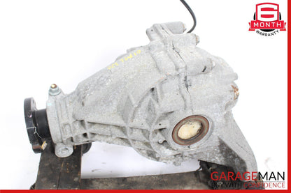 98-05 Mercedes W163 ML320 ML500 Rear Diff Differential Axle Carrier Assembly OEM