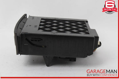 07-09 Mercedes W211 E350 CLS550 E63 AMG Hazard Switch Control Panel Wood OEM
