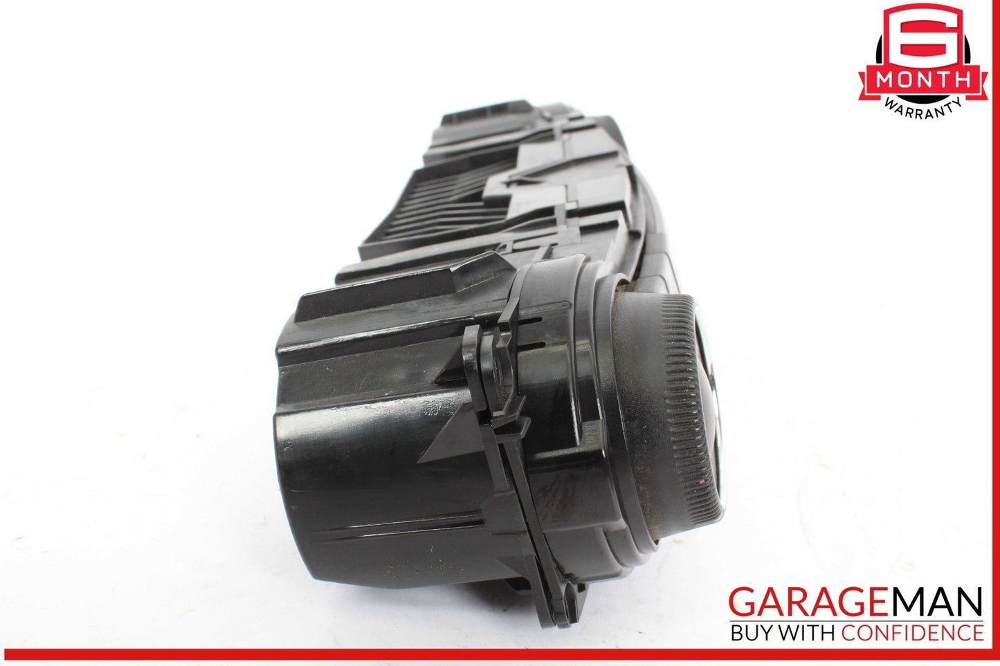07-09 Mercedes W211 E350 E550 E320 A/C Climate Control Switch 2118304085 OEM