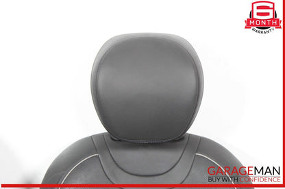15-20 Hyundai Genesis G80 Front Complete Seat Cushion Set of 2 Pc OEM