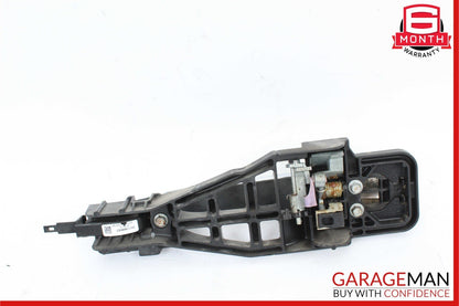 14-17 Jeep Grand Cherokee Rear Right Side Exterior Door Handle Assembly OEM