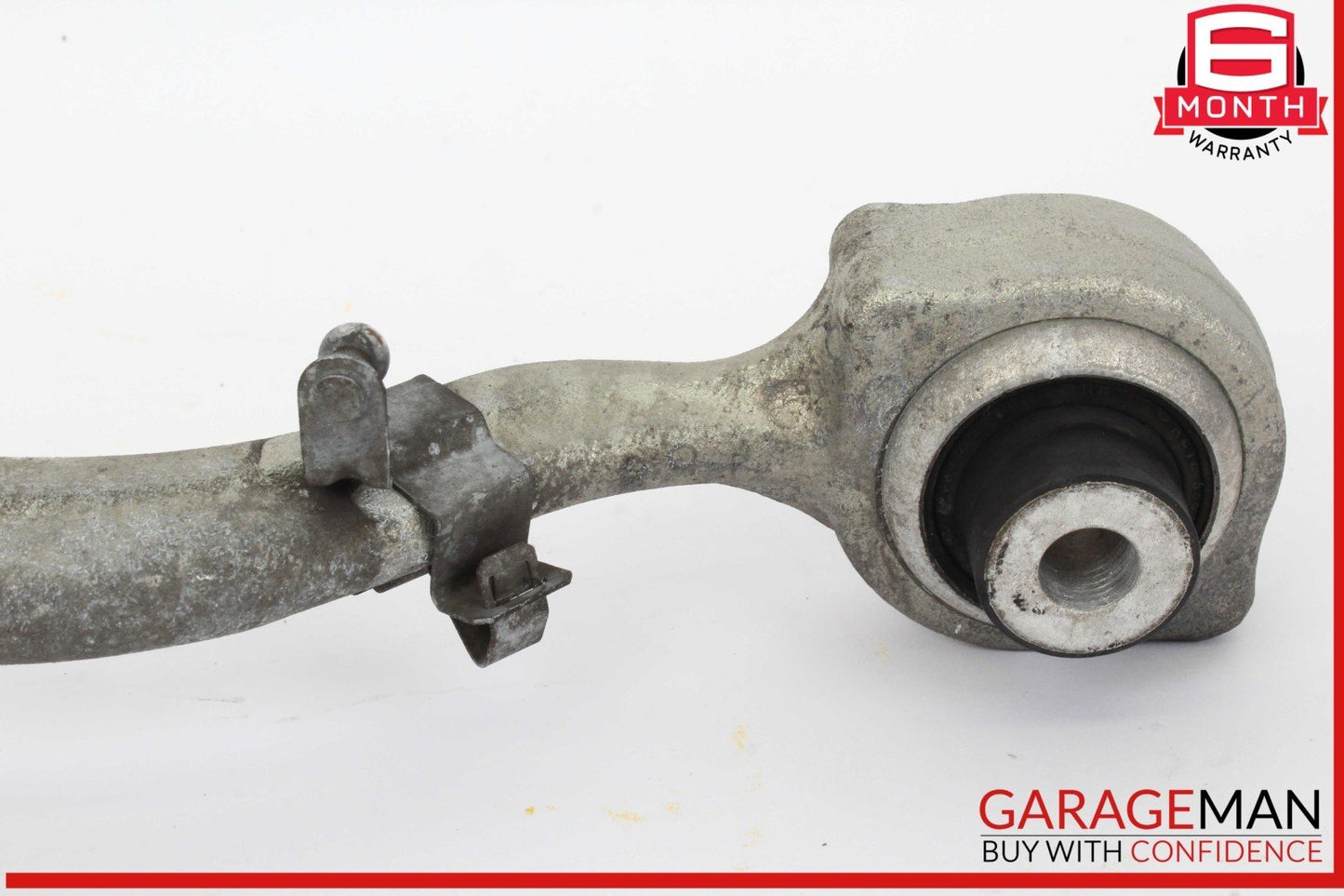 10-16 Mercedes W218 CLS550 Front Right Side Suspension Wishbone Control Arm OEM