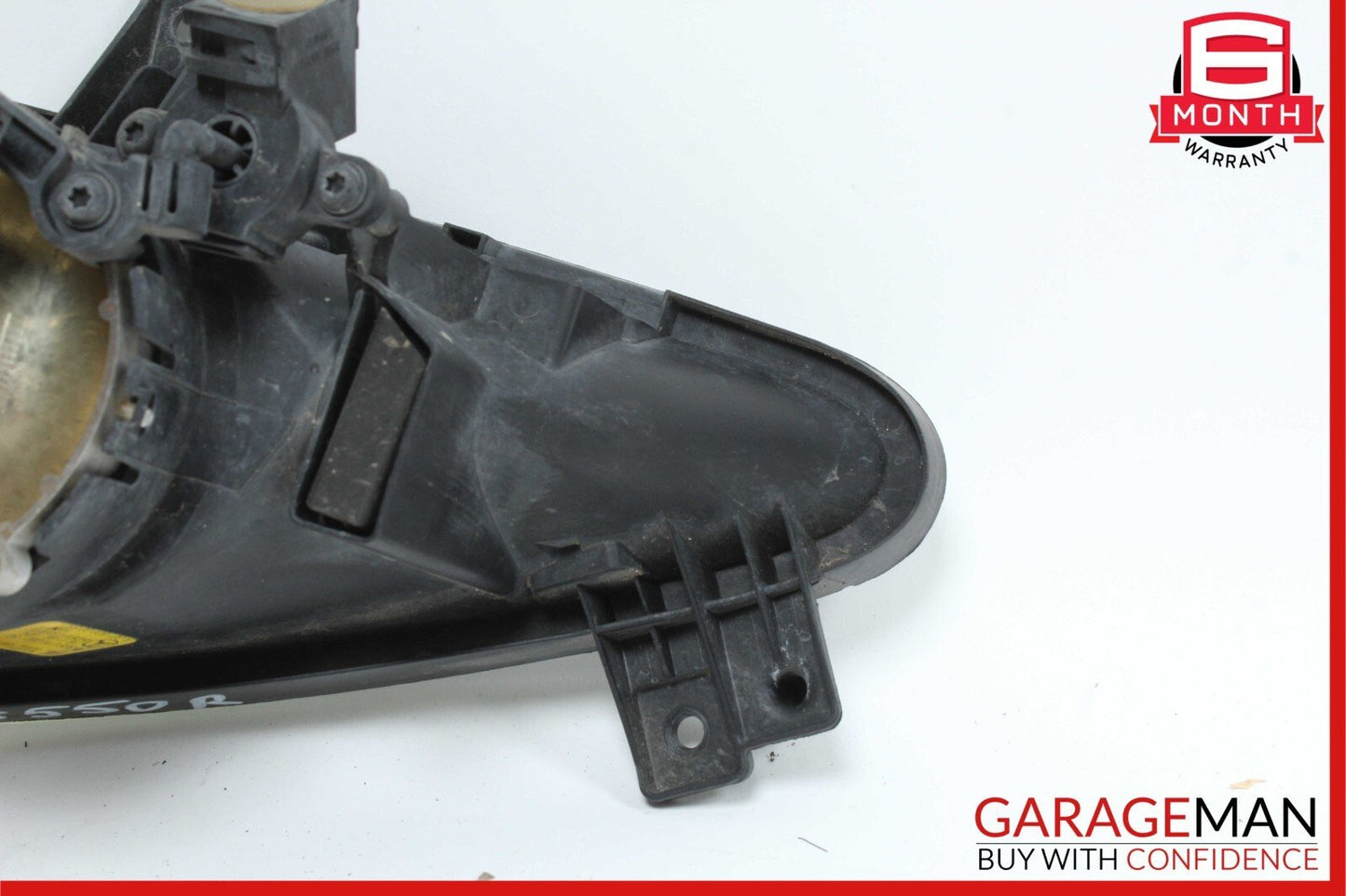 07-09 Mercedes W221 S550 S600 Front Right Side Factory Fog Light Lamp OEM