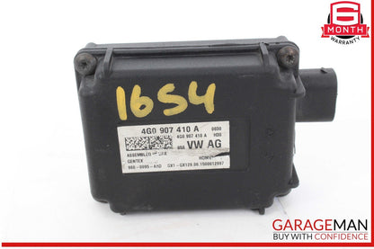 2013-2018 Audi S4 Body Computer Control Module Unit 4G0907410A Genuine