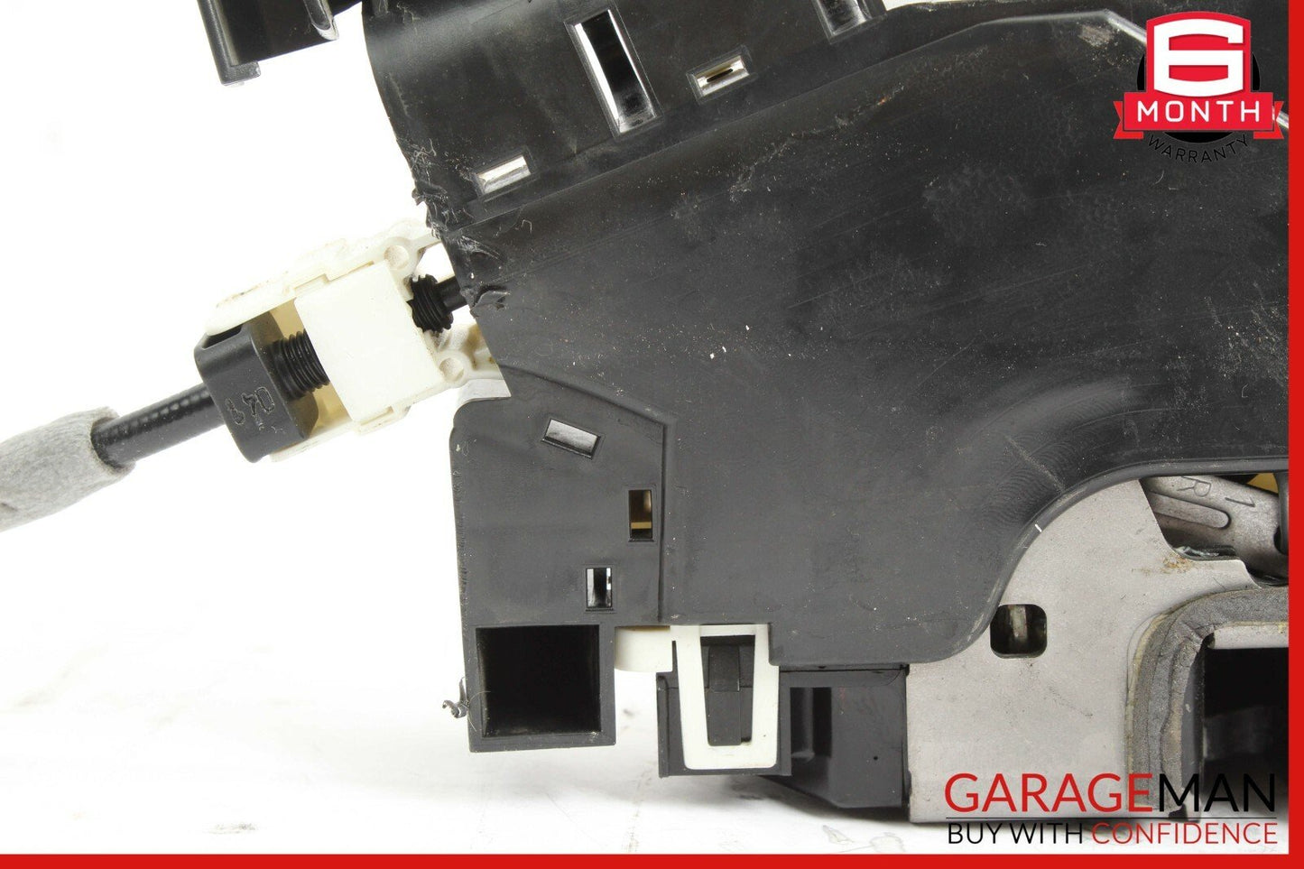 08-14 Mercedes W204 C250 C300 Front Right Side Door Lock Latch Actuator OEM