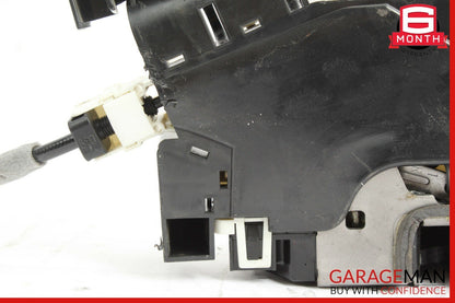 08-14 Mercedes W204 C250 C300 Front Right Side Door Lock Latch Actuator OEM