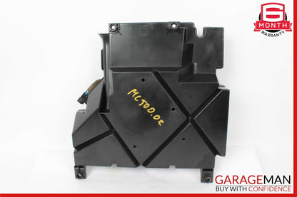 02-05 Mercedes W163 ML500 ML320 Subwoofer Sub Woofer Speaker 1638201002 OEM
