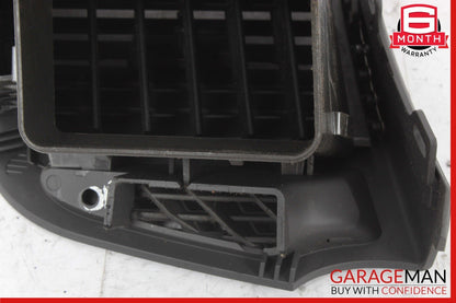 07-14 Mercedes W221 S550 CL550 Front Right Dash AC A/C Air Vent Trim Grill Cover