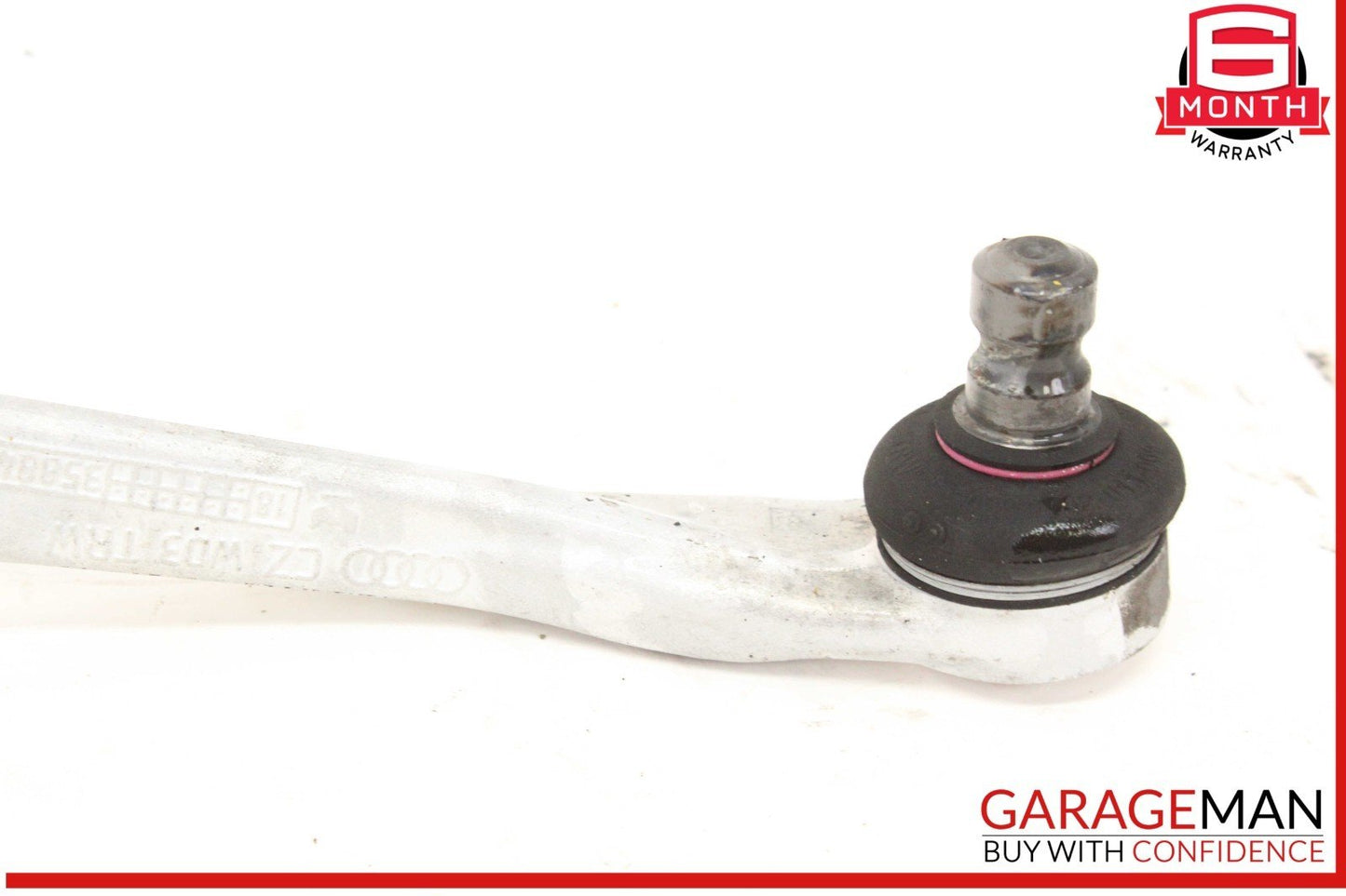 09-17 Audi SQ5 Q5 Front Right Passenger Side Upper Rearward Control Arm OEM