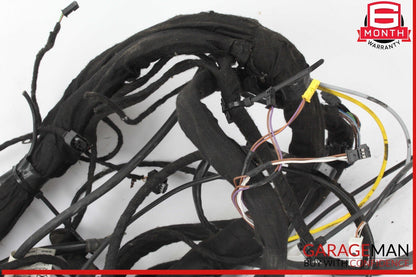 03-08 Mercedes R230 SL500 Frame Floor Wiring Wire Cable Harness 2305409806 OEM