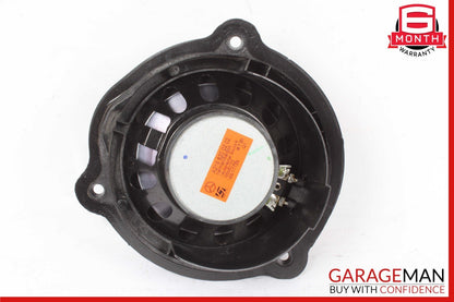 06-11 Mercedes W219 CLS63 CLS550 Door Speaker Sound Audio Radio 2198200202 OEM