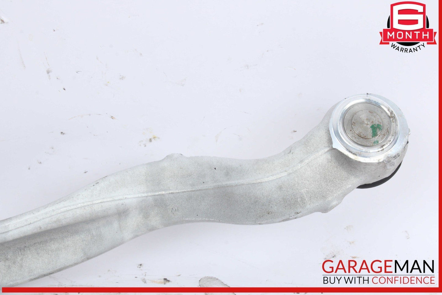 08-17 Mercedes W212 E350 C250 E400 Front Left Side Lower Control Arm RWD OEM