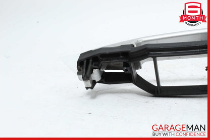 01-04 Mercedes R170 SLK230 Left Driver Side Exterior Door Handle OEM