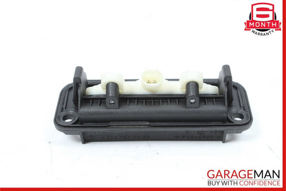 08-14 Mercedes W204 C250 C300 C180 Rear Trunk Lid Tailgate Release Open Handle