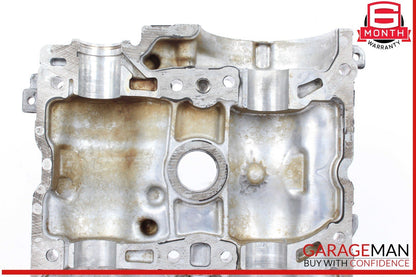 05-13 Mercedes W209 CLK350 C300 Engine Cylinder Head Cover Right Side OEM
