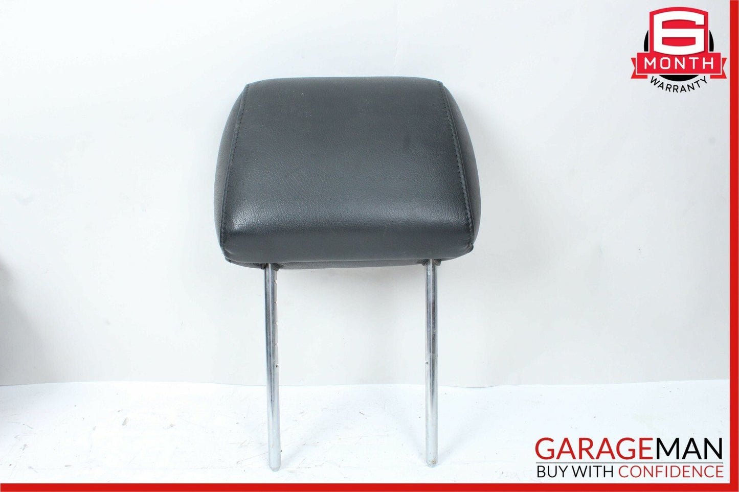 98-05 Mercedes W163 ML320 ML500 Front Left or Right Seat Headrest Head Rest OEM