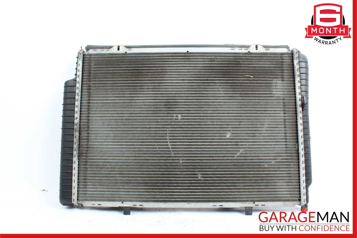 97-04 Mercedes R170 SLK320 SLK230 AC A/C Cooling Air Conditioning Condenser OEM
