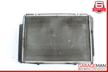 97-04 Mercedes R170 SLK320 SLK230 AC A/C Cooling Air Conditioning Condenser OEM
