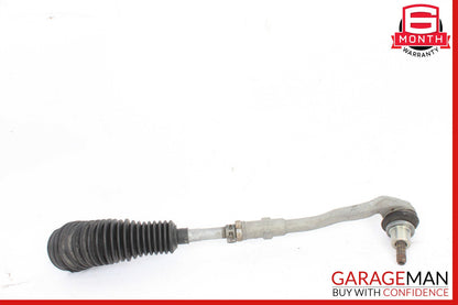 13-17 Audi Q5 Left Power Steering Rack & Pinion Control Arm Rod OEM