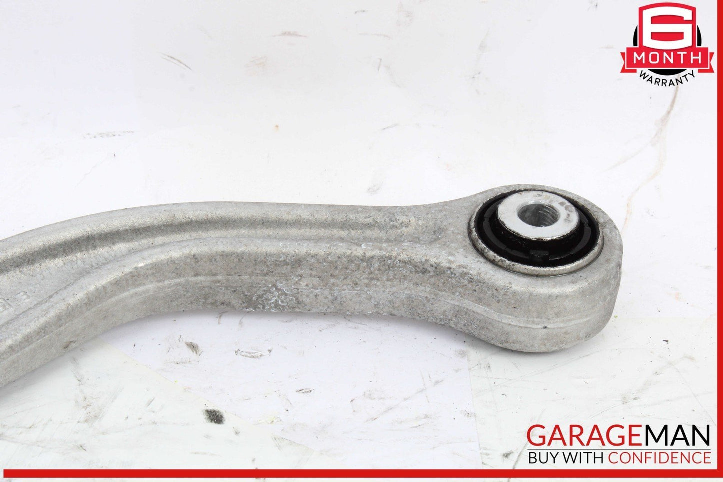 10-16 Porsche Panamera 970 E-Hybrid Rear Left or Right Side Upper Control Arm