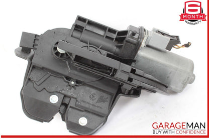 15-24 Porsche Macan 95B Rear Lift Gate Tailgate Trunk Boot Lock Actuator OEM