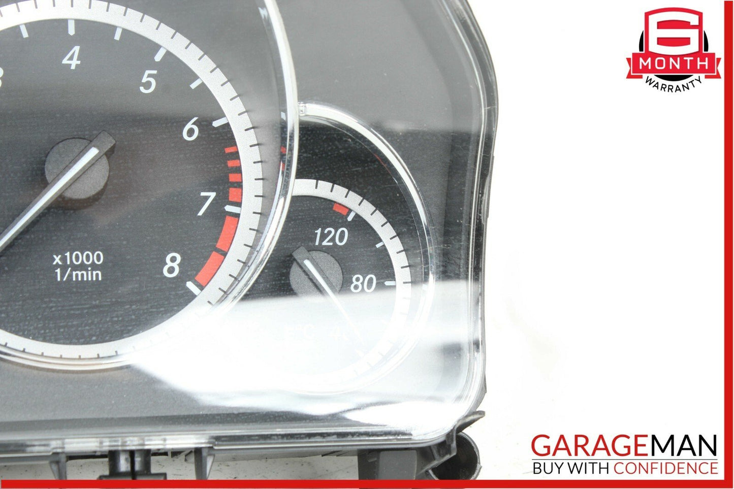 10-13 Mercedes W207 E350 E550 Speedometer Odometer Instrument Cluster Gauge OEM