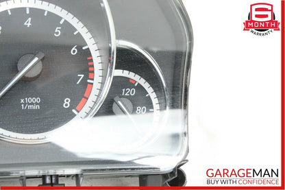 10-13 Mercedes W207 E350 E550 Speedometer Odometer Instrument Cluster Gauge OEM