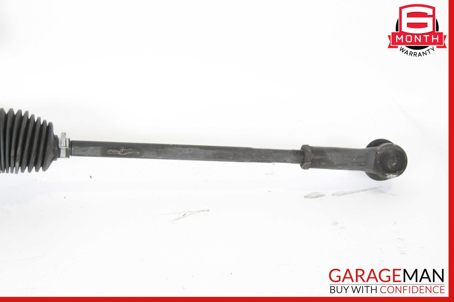 10-18 Mercedes W906 Sprinter 2500 Power Steering Rack & Pinion OEM
