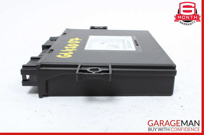 06-12 Mercedes X164 GL550 GL450 ML350 ML550 Keyless Go Controller Module Unit