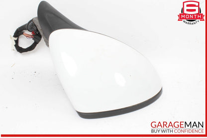 11-14 Porsche Cayenne 958 Front Right Passenger Side Door Rear View Mirror OEM