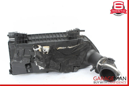 12-16 Mercedes W212 E350 SLK350 Air Intake Cleaner Filter Box 2760901301 OEM